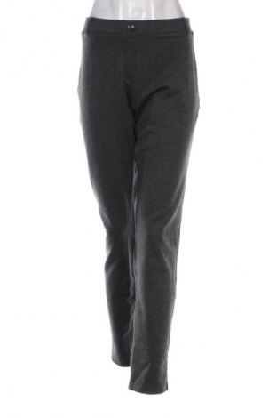Damskie spodnie Unbranded, Rozmiar XL, Kolor Szary, Cena 21,99 zł
