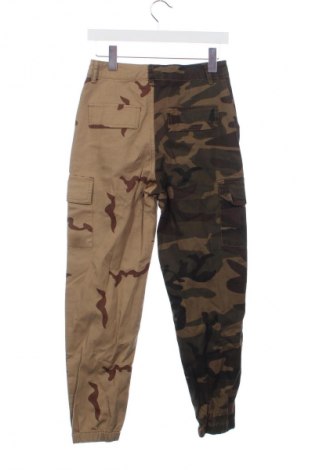 Damskie spodnie Unbranded, Rozmiar XXS, Kolor Kolorowy, Cena 42,99 zł