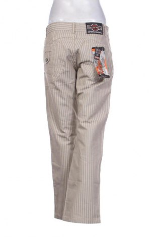 Damenhose Unbranded, Größe L, Farbe Beige, Preis € 6,99