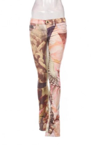 Damenhose Unbranded, Größe M, Farbe Mehrfarbig, Preis € 3,99