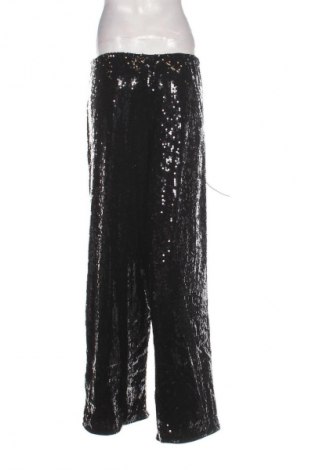 Pantaloni de femei Unbranded, Mărime L, Culoare Negru, Preț 199,68 Lei