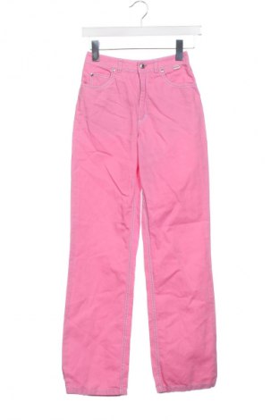 Damenhose, Größe XXS, Farbe Rosa, Preis € 27,70