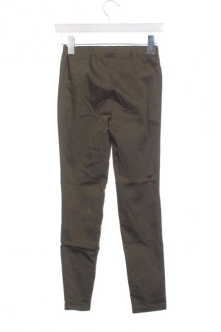 Dámské kalhoty  Unbranded, Velikost XXS, Barva Zelená, Cena  59,00 Kč