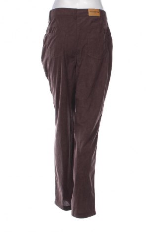 Dámské kalhoty  Unbranded, Velikost S, Barva Hnědá, Cena  159,00 Kč