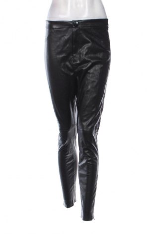 Damskie spodnie Unbranded, Rozmiar M, Kolor Czarny, Cena 57,99 zł