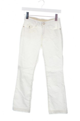 Dámske nohavice Unbranded, Veľkosť XS, Farba Biela, Cena  10,95 €
