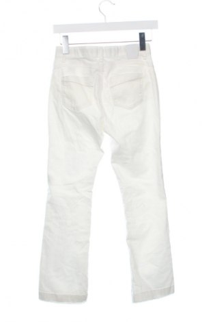 Dámske nohavice Unbranded, Veľkosť XS, Farba Biela, Cena  10,95 €