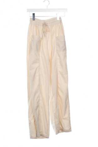 Damenhose, Größe XXS, Farbe Beige, Preis 20,99 €