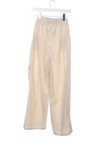 Damenhose Unbranded, Größe XXS, Farbe Beige, Preis € 12,99