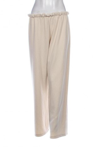 Damenhose Unbranded, Größe M, Farbe Beige, Preis € 7,99