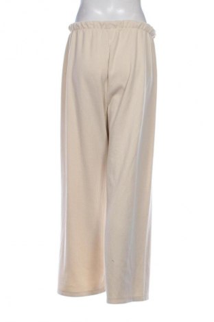 Damenhose Unbranded, Größe M, Farbe Beige, Preis € 7,99