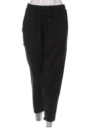 Pantaloni de femei, Mărime L, Culoare Negru, Preț 60,99 Lei