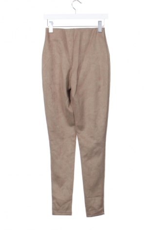 Damenhose Unbranded, Größe XS, Farbe Beige, Preis € 8,99