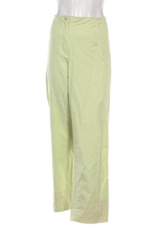 Pantaloni de femei, Mărime XL, Culoare Verde, Preț 74,81 Lei