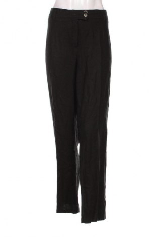 Pantaloni de femei, Mărime XL, Culoare Negru, Preț 74,81 Lei