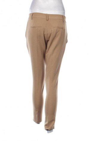 Dámské kalhoty  Unbranded, Velikost S, Barva Béžová, Cena  149,00 Kč