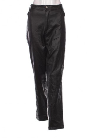 Damskie spodnie Unbranded, Rozmiar 5XL, Kolor Czarny, Cena 95,99 zł