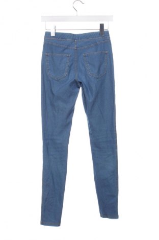 Damenhose Unbranded, Größe XXS, Farbe Blau, Preis € 6,99