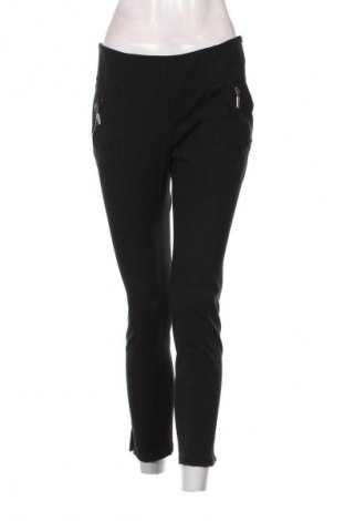 Pantaloni de femei, Mărime M, Culoare Negru, Preț 73,98 Lei