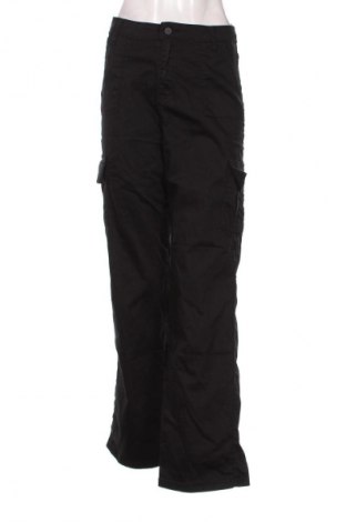 Damenhose Unbranded, Größe M, Farbe Schwarz, Preis 10,52 €