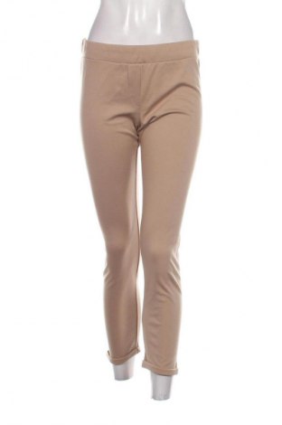 Damenhose, Größe M, Farbe Beige, Preis € 8,99