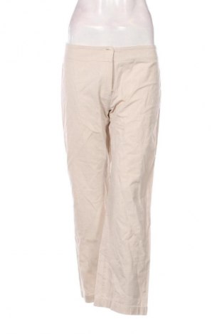 Damenhose Unbranded, Größe XL, Farbe Ecru, Preis 7,79 €