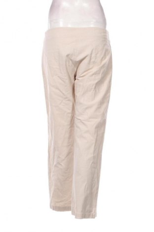 Damenhose Unbranded, Größe XL, Farbe Ecru, Preis 7,79 €