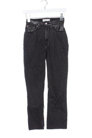 Damenhose Abercrombie & Fitch, Größe XXS, Farbe Mehrfarbig, Preis 6,99 €