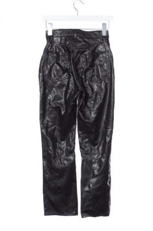 Pantaloni de femei Abercrombie & Fitch, Mărime XXS, Culoare Multicolor, Preț 29,99 Lei