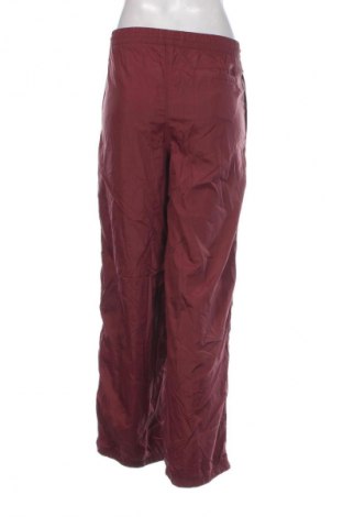 Damenhose Adidas, Größe S, Farbe Rot, Preis € 40,99