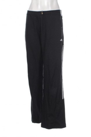 Damenhose Adidas, Größe L, Farbe Schwarz, Preis € 22,99