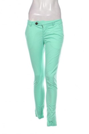 Pantaloni de femei Adidas Neo, Mărime XS, Culoare Verde, Preț 158,00 Lei