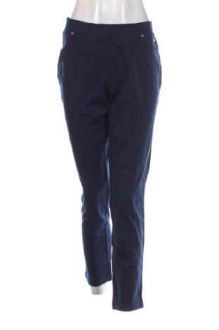 Damenhose Alfredo Pauly, Größe L, Farbe Blau, Preis € 10,99