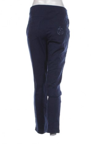 Damenhose Alfredo Pauly, Größe L, Farbe Blau, Preis € 10,99