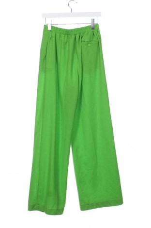 Damenhose Anel, Größe XS, Farbe Grün, Preis € 15,00