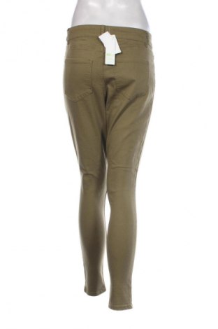 Pantaloni de femei Anko, Mărime M, Culoare Verde, Preț 150,99 Lei