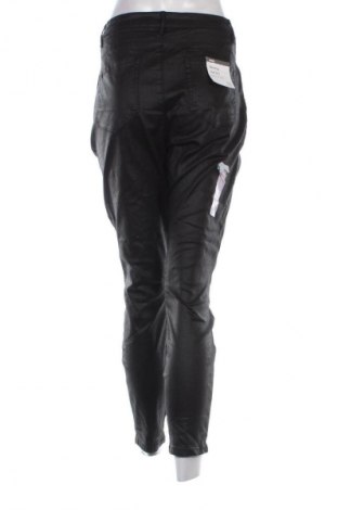 Pantaloni de femei Anko, Mărime XL, Culoare Negru, Preț 150,99 Lei