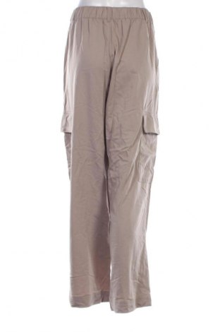 Pantaloni de femei Anko, Mărime L, Culoare Bej, Preț 156,99 Lei
