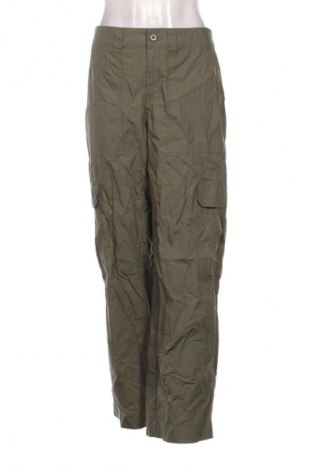 Pantaloni de femei Anko, Mărime M, Culoare Verde, Preț 28,99 Lei