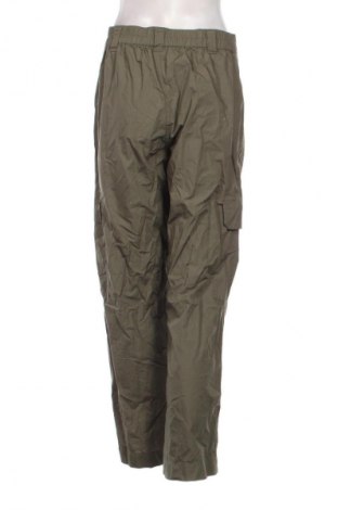 Pantaloni de femei Anko, Mărime M, Culoare Verde, Preț 28,99 Lei