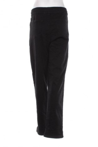 Pantaloni de femei Anko, Mărime XXL, Culoare Negru, Preț 28,99 Lei