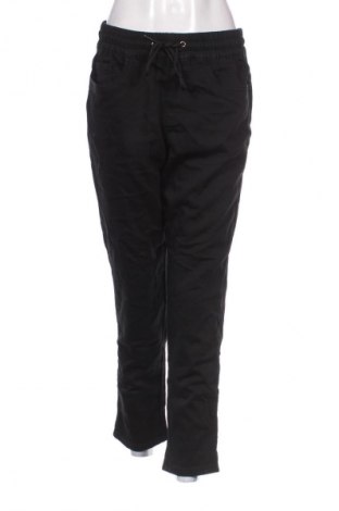 Pantaloni de femei Anko, Mărime L, Culoare Negru, Preț 27,99 Lei