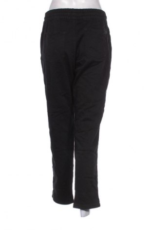 Pantaloni de femei Anko, Mărime L, Culoare Negru, Preț 27,99 Lei