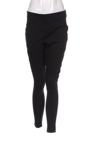 Pantaloni de femei Anko, Mărime XL, Culoare Negru, Preț 27,99 Lei