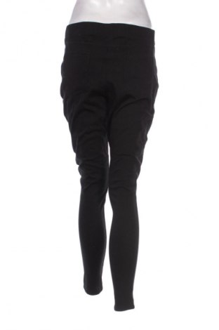 Pantaloni de femei Anko, Mărime XL, Culoare Negru, Preț 27,99 Lei