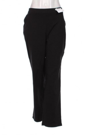 Pantaloni de femei Anko, Mărime M, Culoare Negru, Preț 60,99 Lei