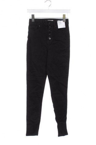 Pantaloni de femei Anko, Mărime XS, Culoare Negru, Preț 26,99 Lei