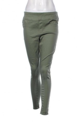 Pantaloni de femei Anko, Mărime M, Culoare Verde, Preț 40,99 Lei