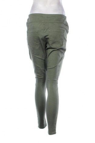 Pantaloni de femei Anko, Mărime M, Culoare Verde, Preț 26,99 Lei