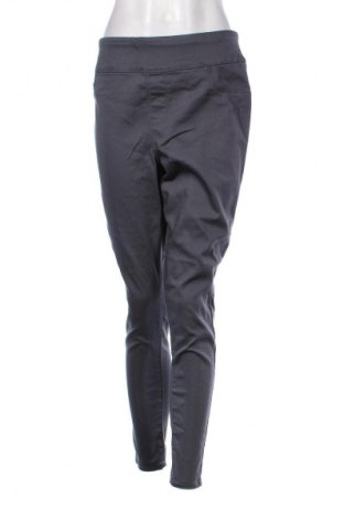 Damenhose Anko, Größe XL, Farbe Grau, Preis € 20,99